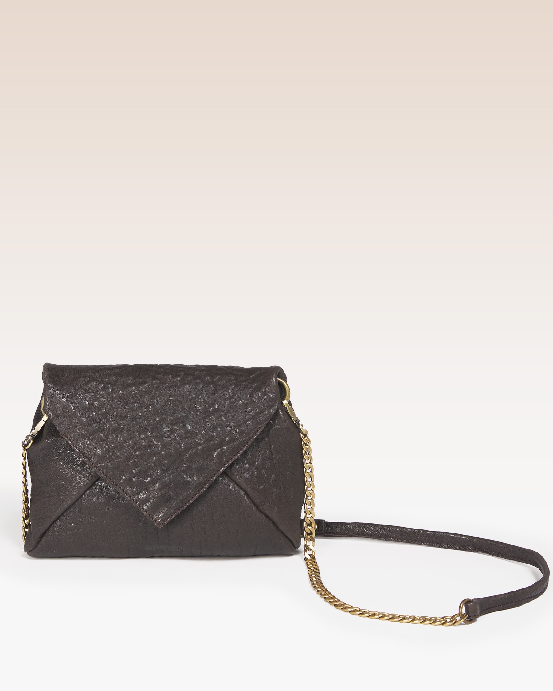 Borsa Dayana Small Testa di Moro Montone - immagine 3