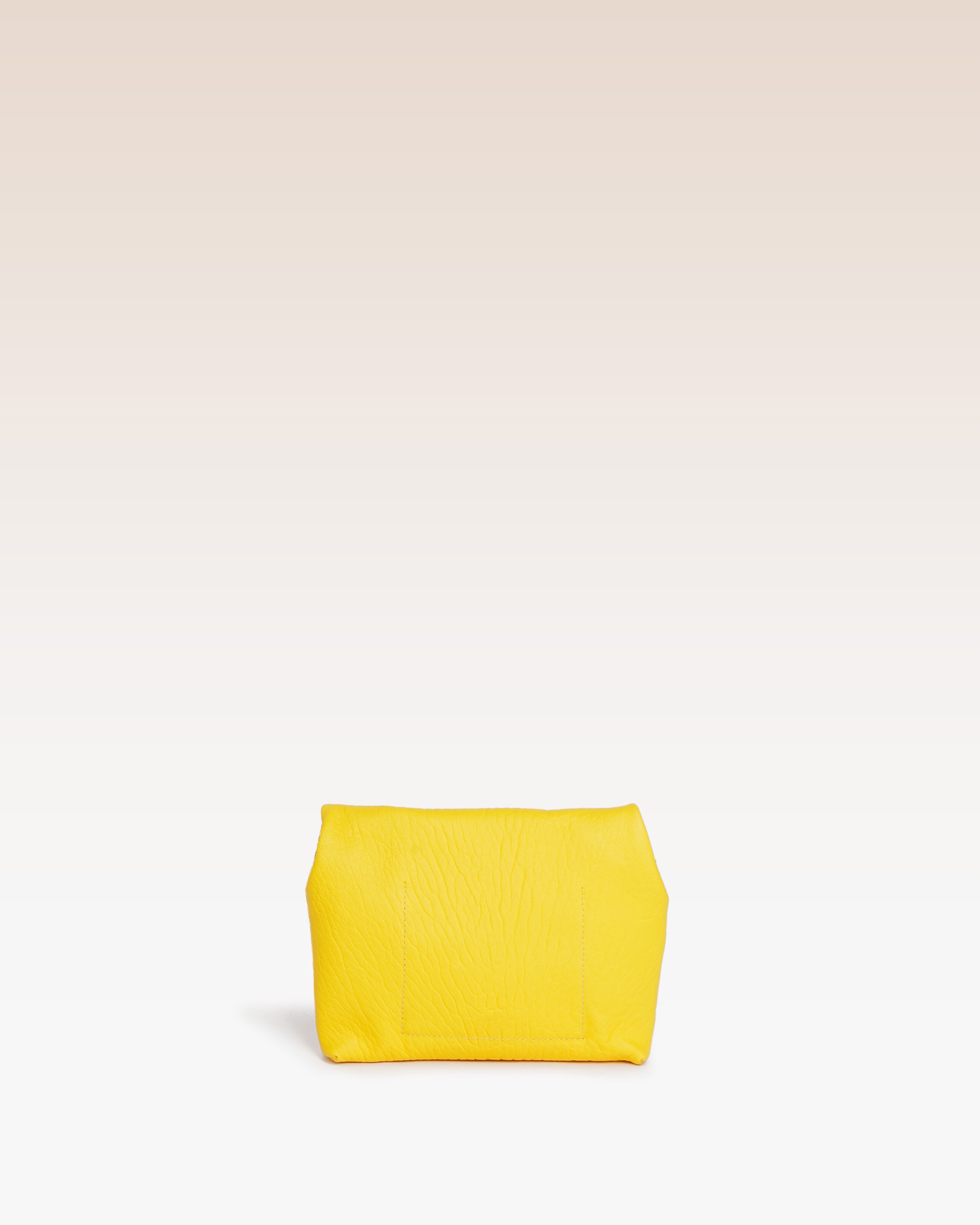 Borsa Daisy Mini Giallo Montone - immagine 2