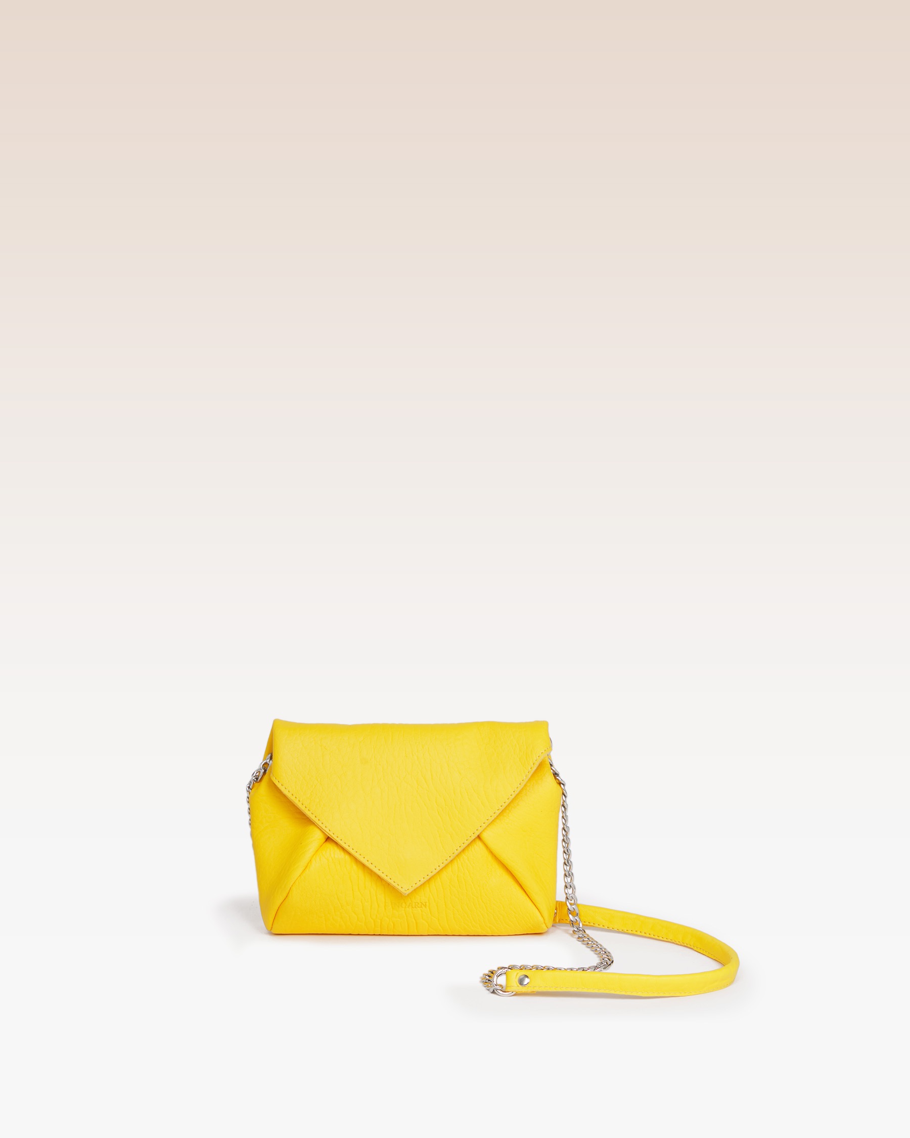 Borsa Daisy Mini Giallo Montone - immagine 3